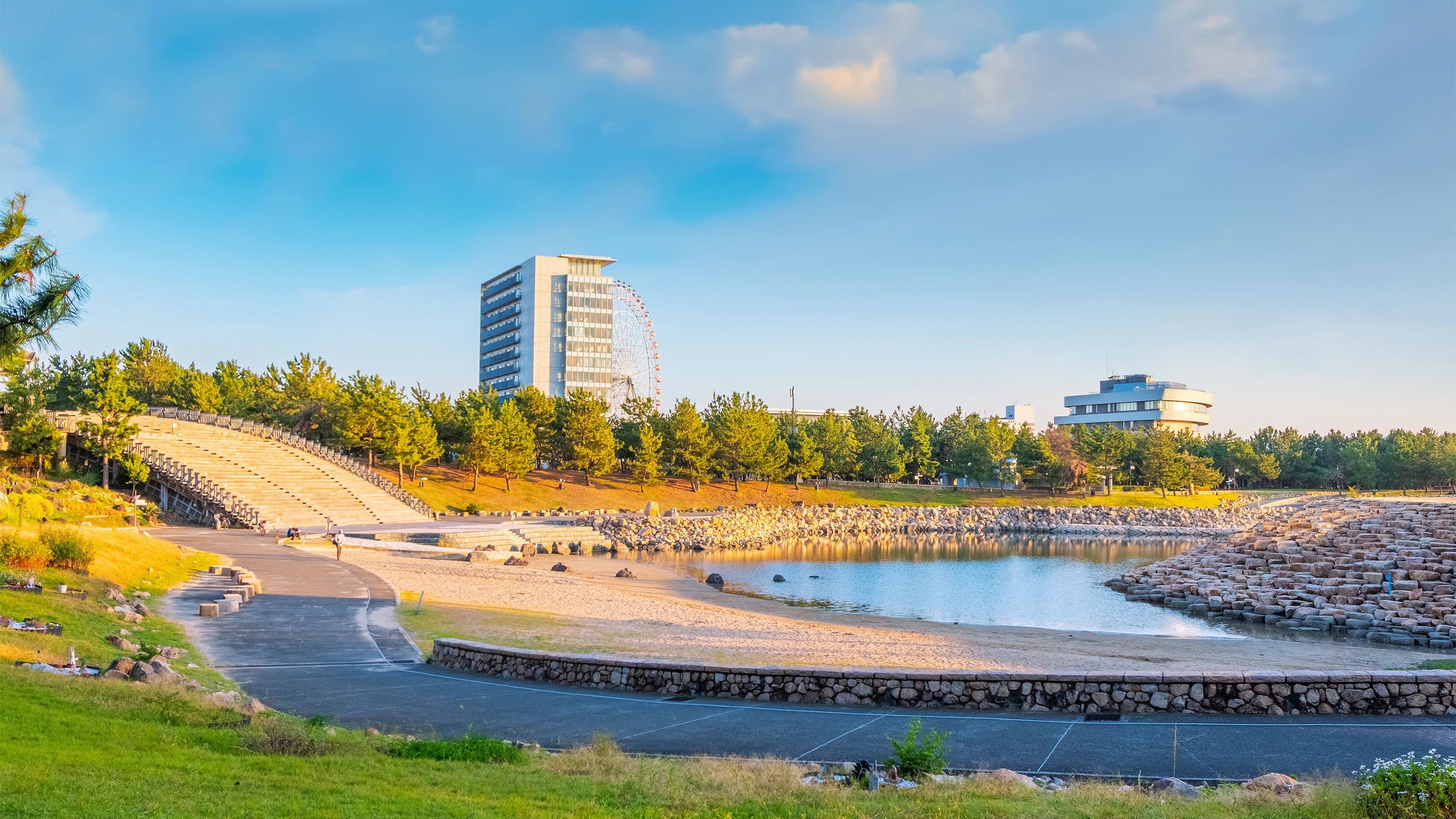🏛️ 이즈미사노 시립 역사관 (레키시칸 이즈미사노) 이미지 1